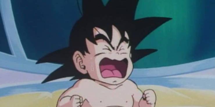 Dragon Ball 10 Times Goku Was A Jerk Dragon Ball 10 Times Goku Was A Jerk